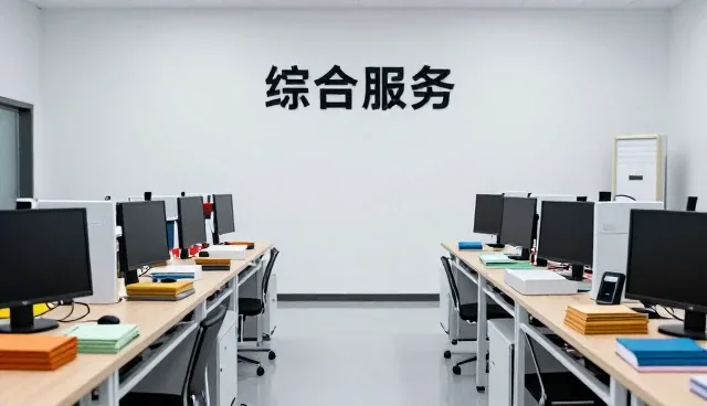湖州市登启科技有限公司