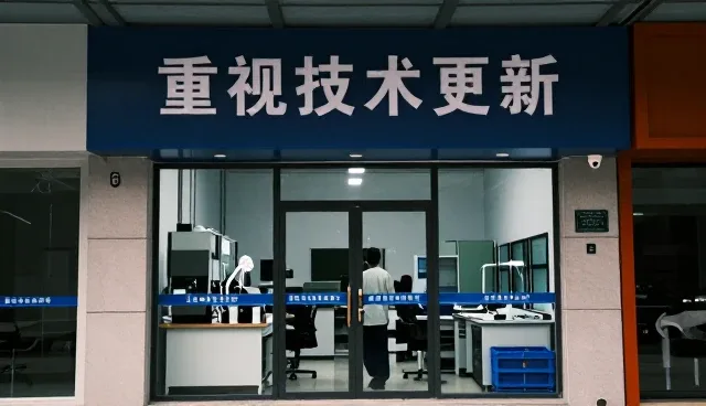 湖州市登启科技有限公司带来全新的技术开发体验