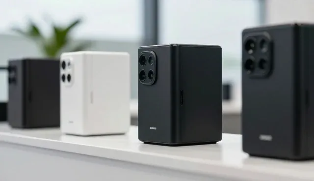 服务器优化选型中需关注的五大关键点